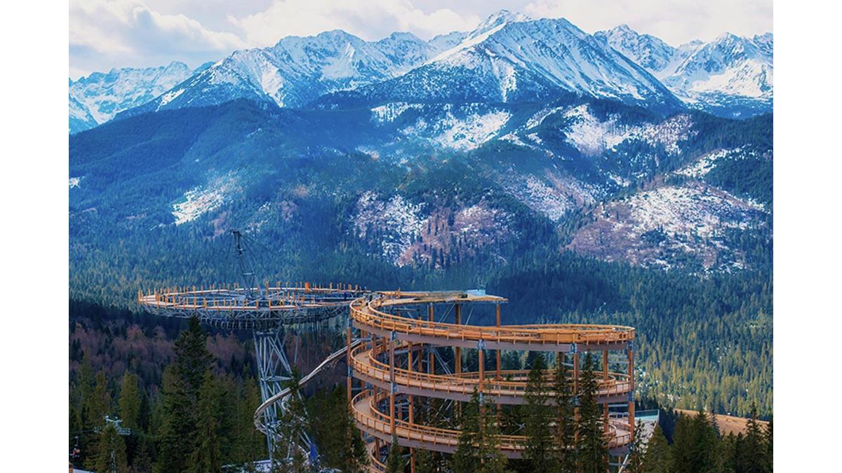 sky walk